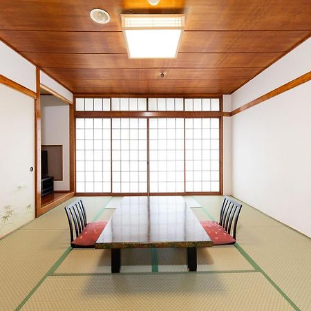 Kinugawa Royal Hotel 닛코 시 외부 사진