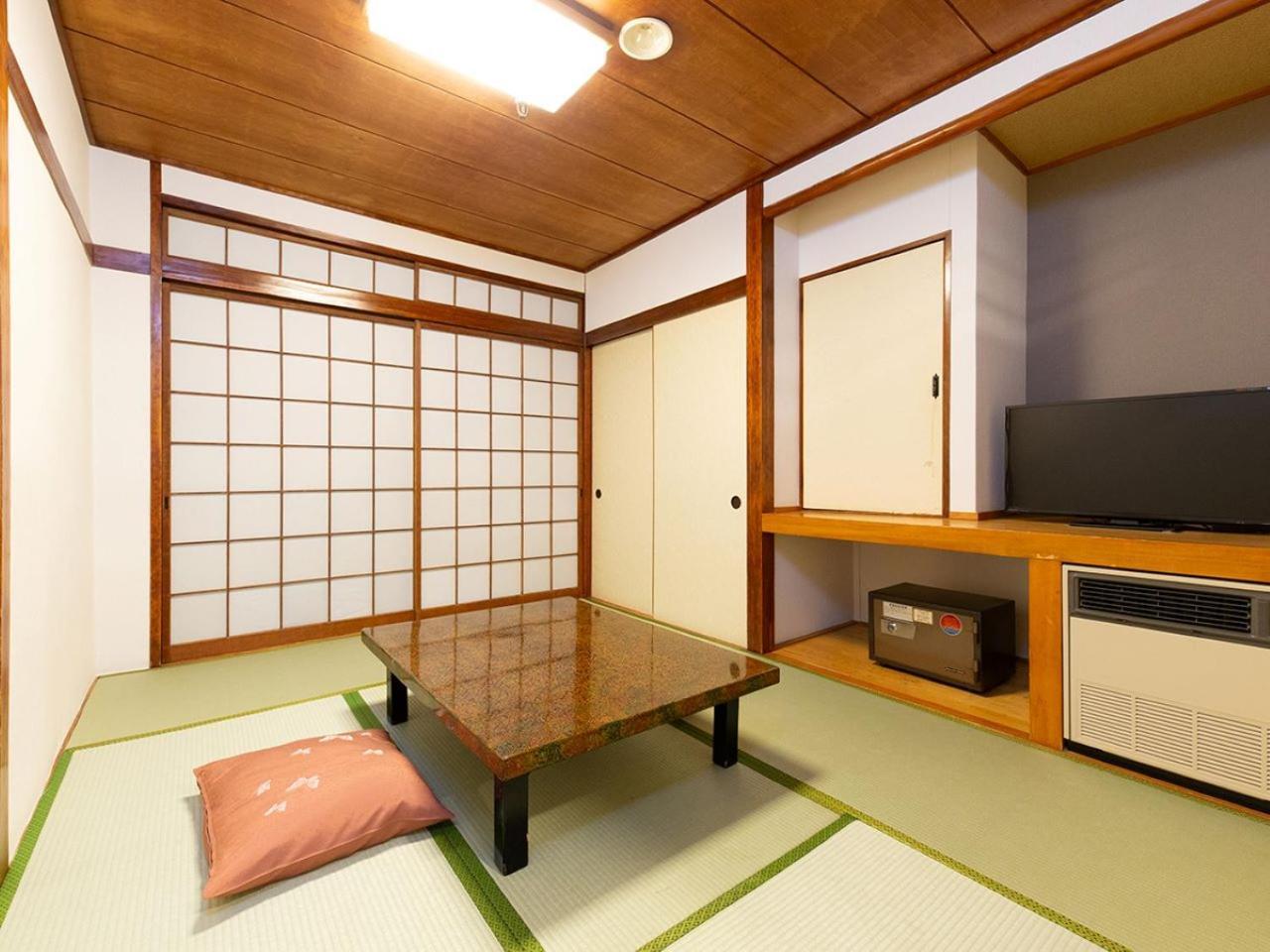 Kinugawa Royal Hotel 닛코 시 외부 사진