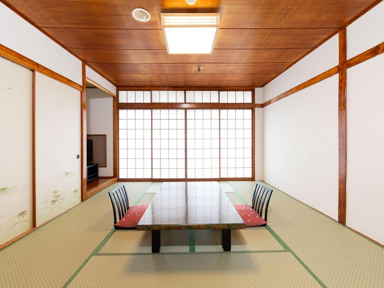 Kinugawa Royal Hotel 닛코 시 외부 사진