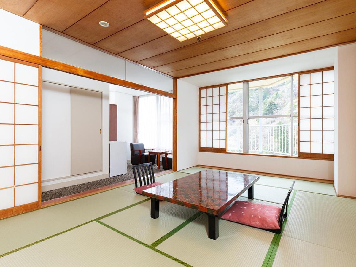 Kinugawa Royal Hotel 닛코 시 외부 사진