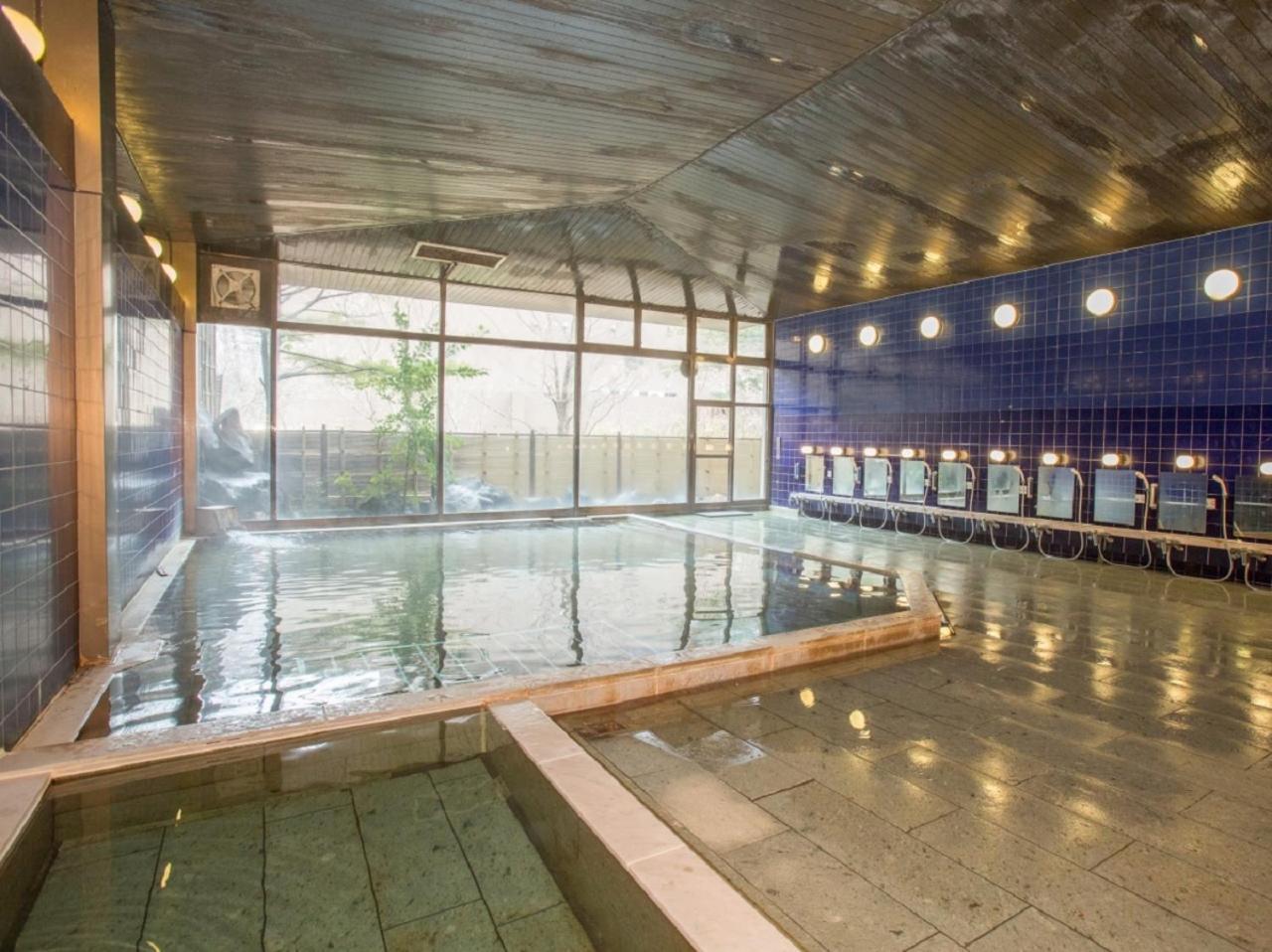 Kinugawa Royal Hotel 닛코 시 외부 사진